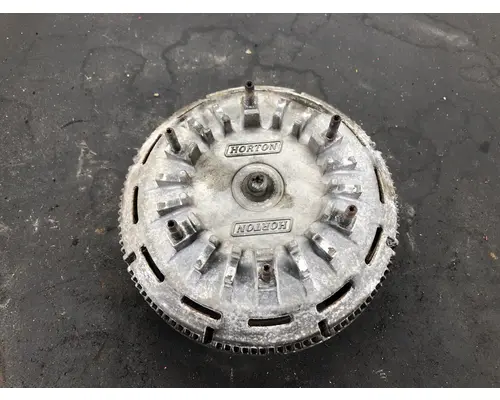 INTERNATIONAL DT 466E Fan Clutch