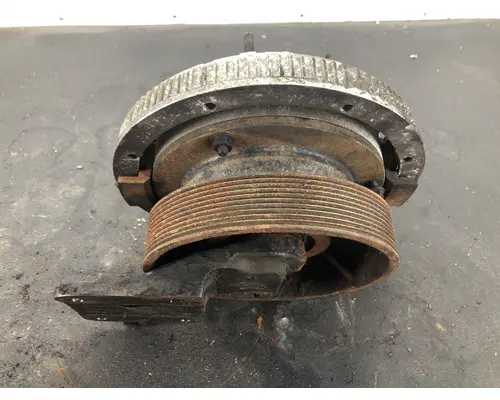 INTERNATIONAL DT 466E Fan Clutch