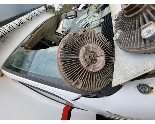 INTERNATIONAL DT 466E Fan Clutch