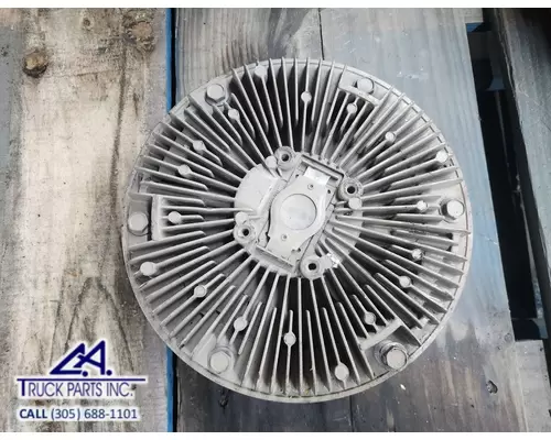 INTERNATIONAL DT 466E Fan Clutch