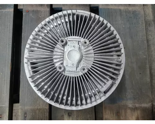 INTERNATIONAL DT 466E Fan Clutch