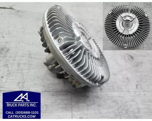 INTERNATIONAL DT 466E Fan Clutch