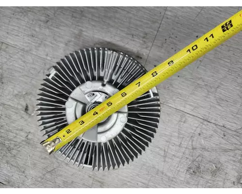 INTERNATIONAL DT 466E Fan Clutch