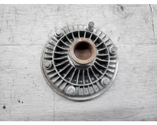 INTERNATIONAL DT 466E Fan Clutch