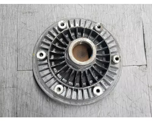 INTERNATIONAL DT 466E Fan Clutch