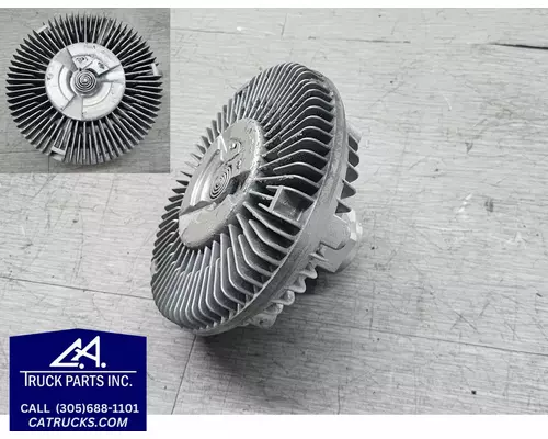 INTERNATIONAL DT 466E Fan Clutch