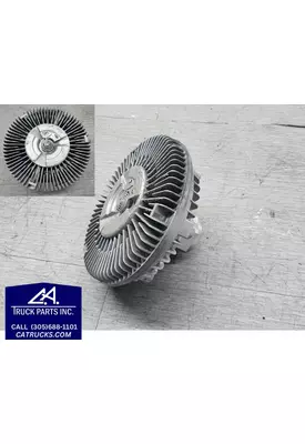 INTERNATIONAL DT 466E Fan Clutch