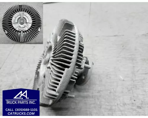 INTERNATIONAL DT 466E Fan Clutch