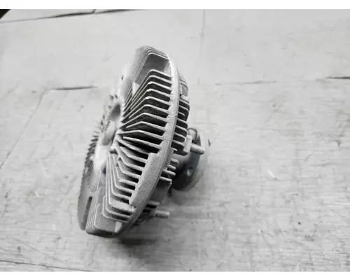 INTERNATIONAL DT 466E Fan Clutch