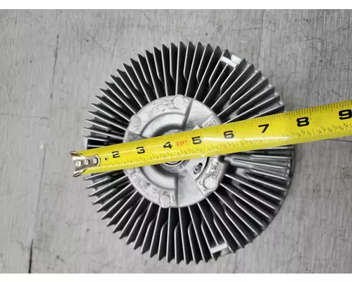 INTERNATIONAL DT 466E Fan Clutch