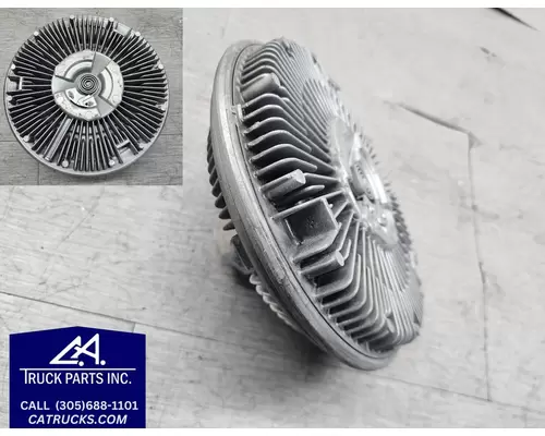 INTERNATIONAL DT 466E Fan Clutch