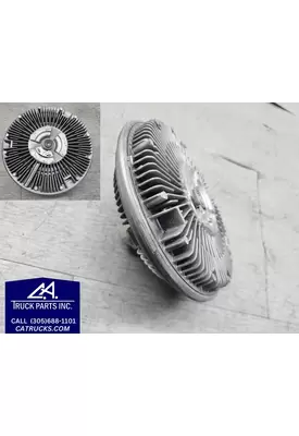 INTERNATIONAL DT 466E Fan Clutch