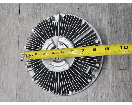 INTERNATIONAL DT 466E Fan Clutch