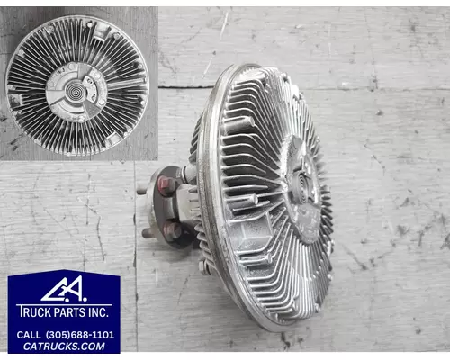 INTERNATIONAL DT 466E Fan Clutch