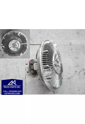 INTERNATIONAL DT 466E Fan Clutch