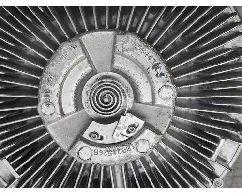 INTERNATIONAL DT 466E Fan Clutch