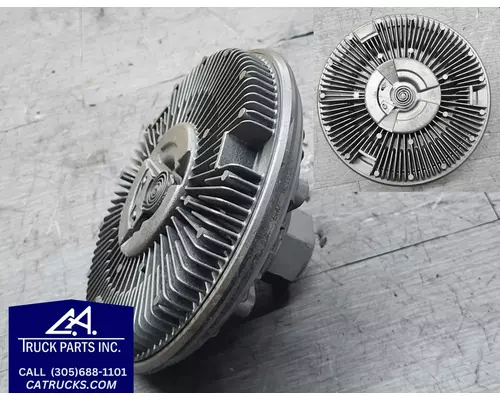 INTERNATIONAL DT 466E Fan Clutch