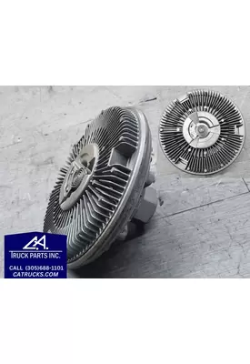 INTERNATIONAL DT 466E Fan Clutch