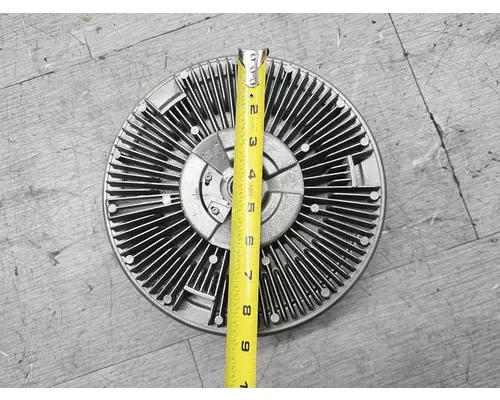 INTERNATIONAL DT 466E Fan Clutch