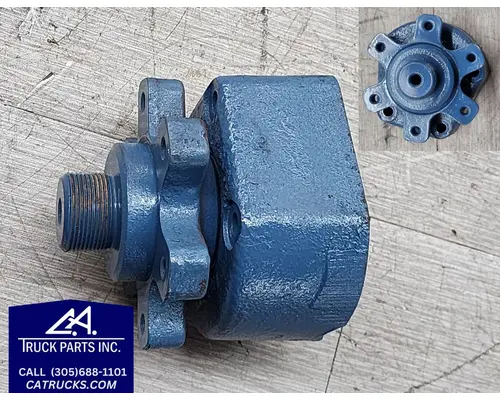 INTERNATIONAL DT 466E Fan Clutch