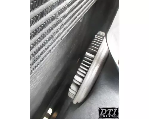 INTERNATIONAL DT 466E Fan Clutch