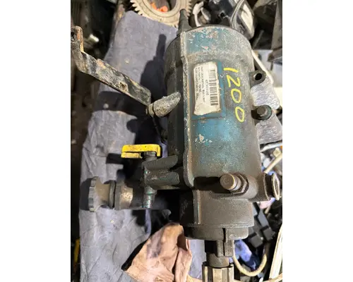 INTERNATIONAL DT 466E Filter Housing  Fuel