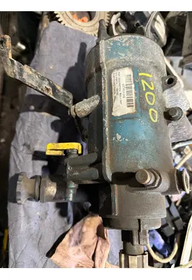 INTERNATIONAL DT 466E Filter Housing / Fuel