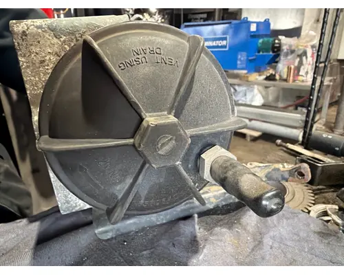 INTERNATIONAL DT 466E Filter Housing  Fuel