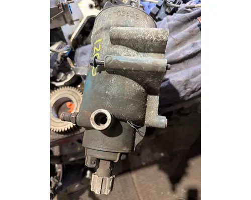 INTERNATIONAL DT 466E Filter Housing  Fuel