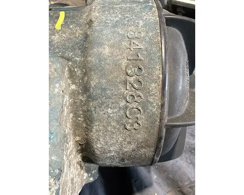 INTERNATIONAL DT 466E Filter Housing  Fuel