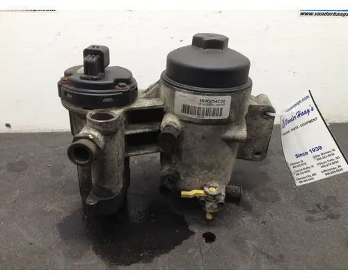 INTERNATIONAL DT 466E FilterWater Separator
