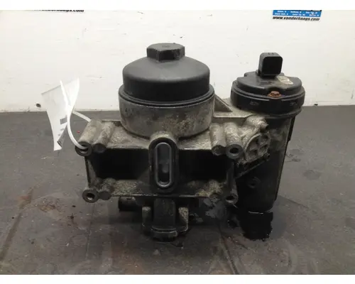 INTERNATIONAL DT 466E FilterWater Separator