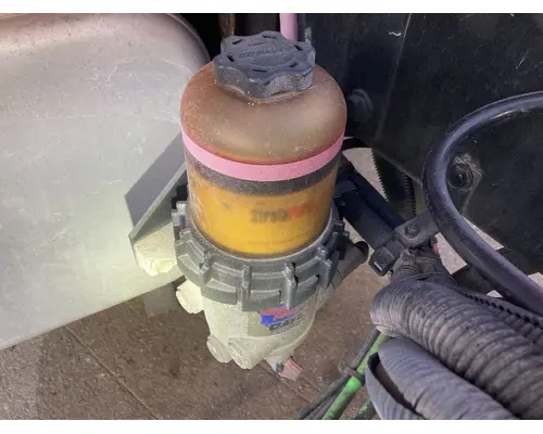 INTERNATIONAL DT 466E FilterWater Separator