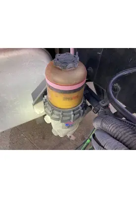 INTERNATIONAL DT 466E Filter/Water Separator