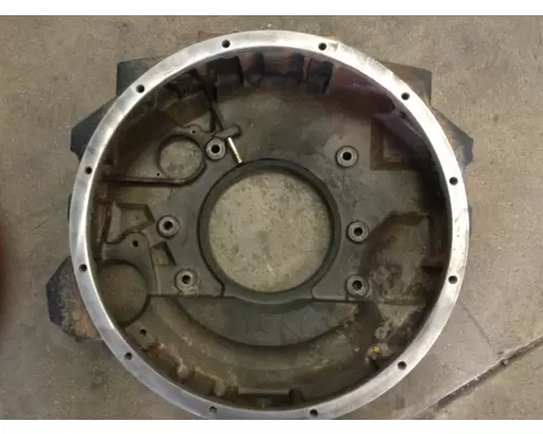 INTERNATIONAL DT 466E Flywheel Housing