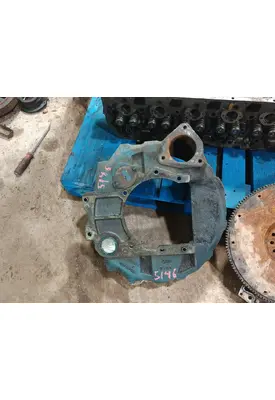 INTERNATIONAL DT 466E Flywheel Housing