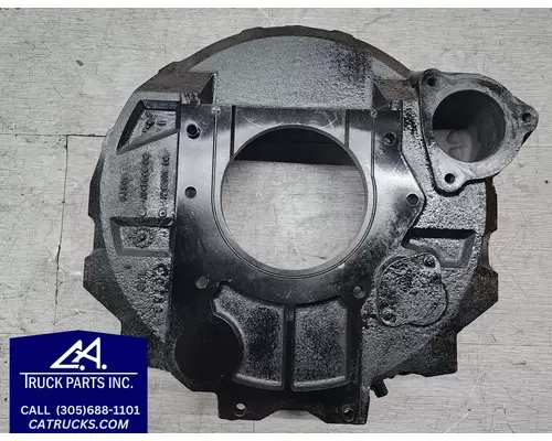 INTERNATIONAL DT 466E Flywheel Housing