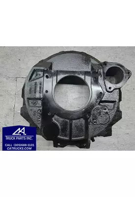 INTERNATIONAL DT 466E Flywheel Housing