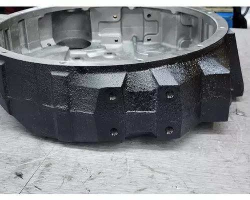 INTERNATIONAL DT 466E Flywheel Housing