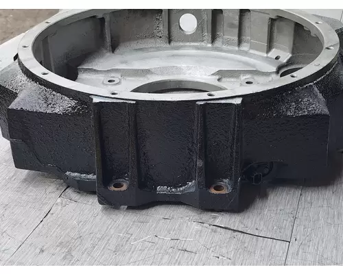 INTERNATIONAL DT 466E Flywheel Housing