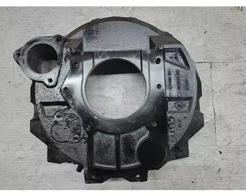 INTERNATIONAL DT 466E Flywheel Housing