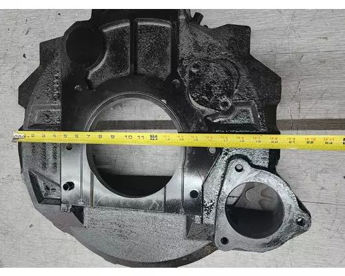 INTERNATIONAL DT 466E Flywheel Housing