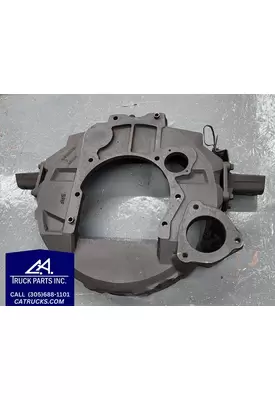 INTERNATIONAL DT 466E Flywheel Housing