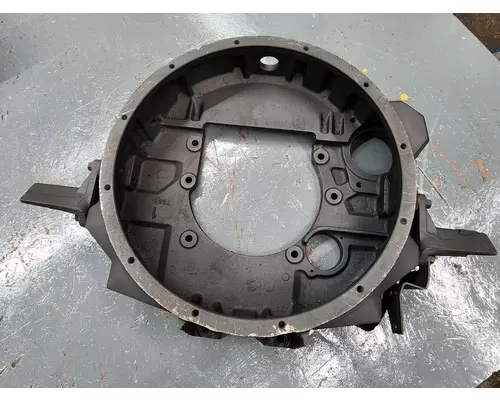 INTERNATIONAL DT 466E Flywheel Housing