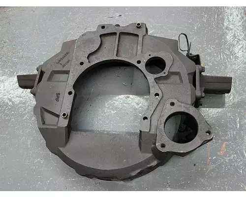 INTERNATIONAL DT 466E Flywheel Housing