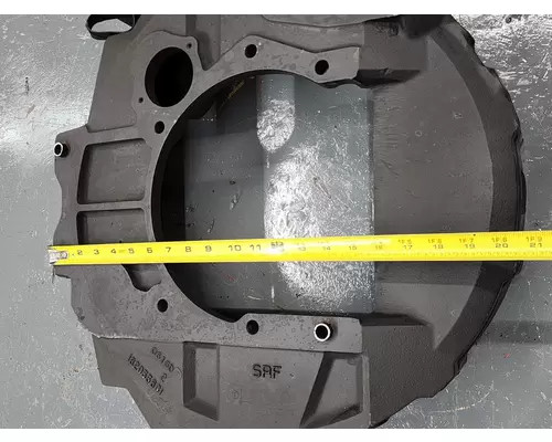 INTERNATIONAL DT 466E Flywheel Housing