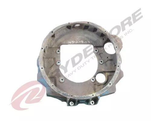 INTERNATIONAL DT 466E Flywheel Housing