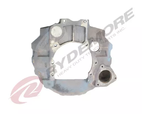 INTERNATIONAL DT 466E Flywheel Housing