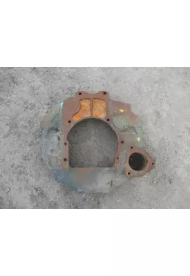 INTERNATIONAL DT 466E Flywheel Housing