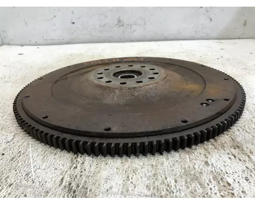 INTERNATIONAL DT 466E Flywheel